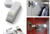 Подсветка LED Светодиодная для шкафа,  тумбы,  шкафчика кухни
