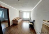 Продам 2 кімн.  квартиру,  м.  Бориспіль.  вул.  Соцмістечко