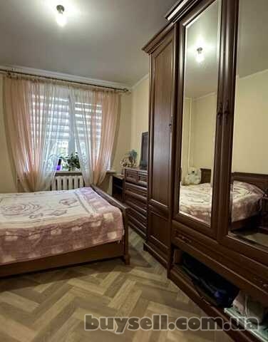Продам 3 кімн квартиру