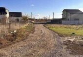 Продам участок 10 Соток