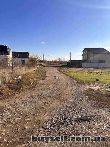 Продам участок 10 Соток