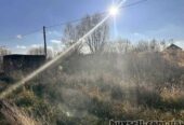 Продам участок 10 Соток