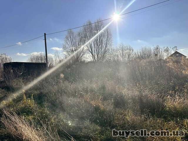 Продам участок 10 Соток