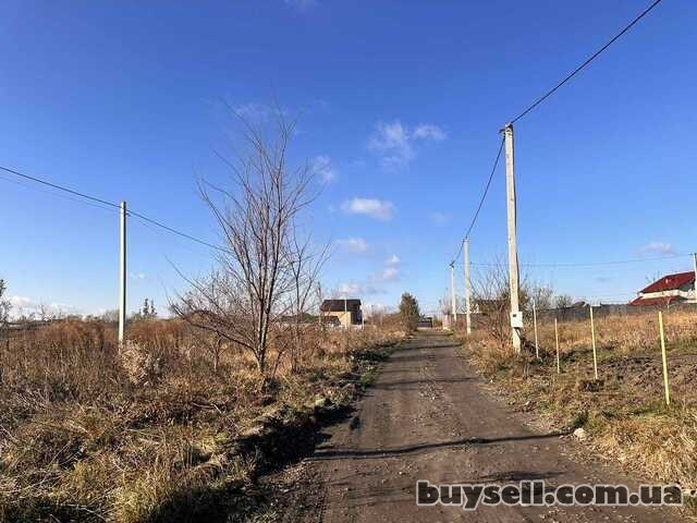 Продам участок 10 Соток