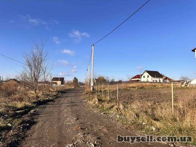 Продам участок 10 Соток
