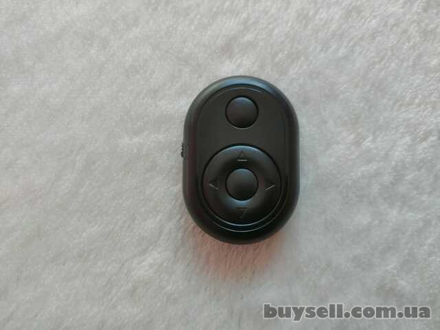 Пульт для переключения видео в тик токе TikTok Bluetooth также Фотосъё