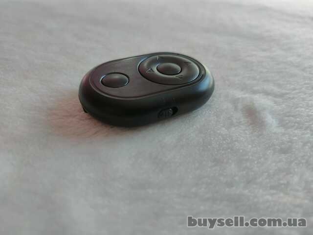 Пульт для переключения видео в тик токе TikTok Bluetooth также Фотосъё