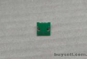 Разъем micro USB на плате