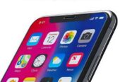 Стекло закаленное на iphone 11