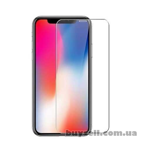Стекло закаленное на iphone 11