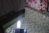 Светодиодная лампочка на 3 led светодиода