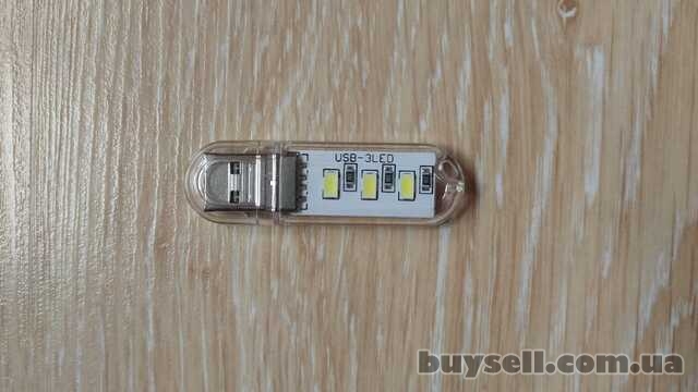 Светодиодная лампочка на 3 led светодиода