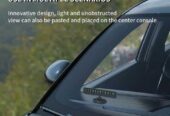 Телефонная табличка с номером телефона Автовизитка на панель авто