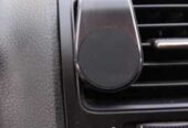 Универсальный автомобильный держатель телефона на вентиляционном отвер