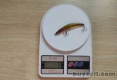 Воблер Минноу Копия 11. 5 см № 2