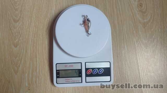 Воблер Плавающий 4. 5 см. 3. 59 гр