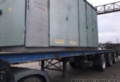 бортконтейнеровоз