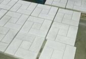 Тротуарна плитка 300×300×30 мм – якість та довговічність за вигідною ц