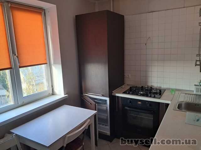 аренда 3х кімнатної квартири біля парку