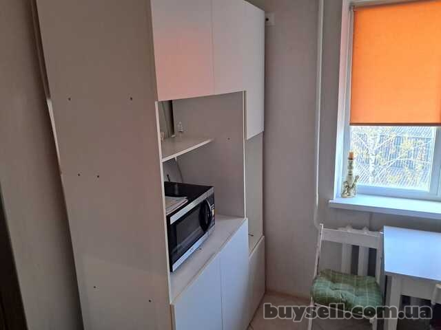 аренда 3х кімнатної квартири біля парку