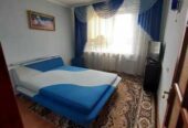 Продам чудову укомплектовану 2к кв-ру в цегляному будинку.