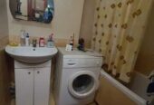 Продам чудову укомплектовану 2к кв-ру в цегляному будинку.