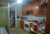 Продам чудову укомплектовану 2к кв-ру в цегляному будинку.