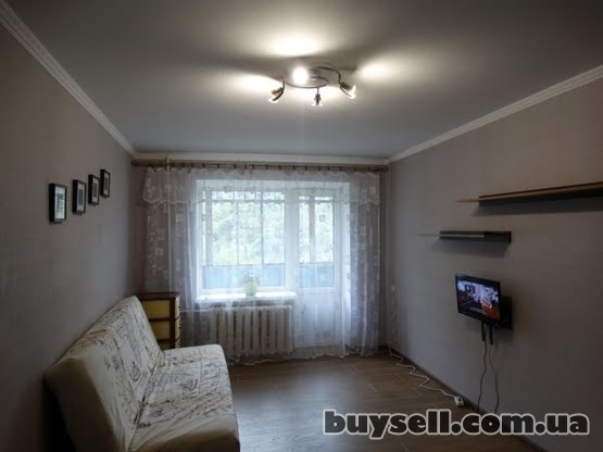 Здам чудову 1к кв-ру в самому центрі Броварів