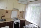 Здам чудову 1к кв-ру в самому центрі Броварів