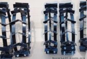 Грунтозацепы для мотоблока на резиновые колеса R10-R16.