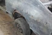 Предлагаю лучший преобразователь ржавчины Полиформ красный по удалению