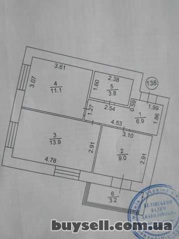 Продам 2-х кімн.   вул.  Остромирська,  49г,   м.  Гостомель,   ЖК Lif