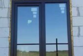Ремонт та регулювання ПВХ вікон і дверей.