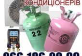 Встановлення Кондиціонерів Ремонт Обслуговування Ірпінь Буча Ворзель