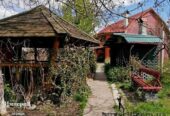 Будинок 2016 року з ремонтом і всіма комунікаціями в Мар’янівці.
