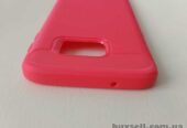 Чехол Бампер Samsung S7 Красный