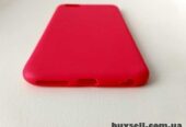 Чехол Бампер iphone 6+ plus Красный