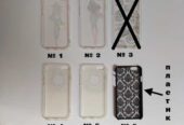 Чехол Бампер на iPhone 6