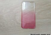 Чехол Бампер на iPhone 6+ plus Полукрасный