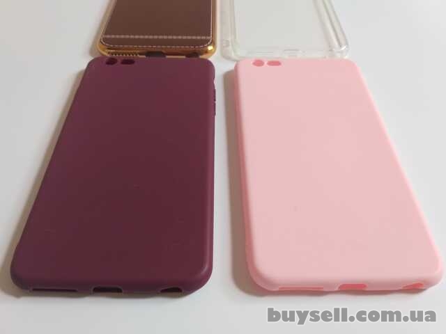 Чехол Бампер на iPhone 6+ плюс