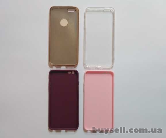 Чехол Бампер на iPhone 6+ плюс