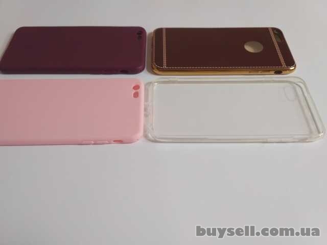 Чехол Бампер на iPhone 6+ плюс