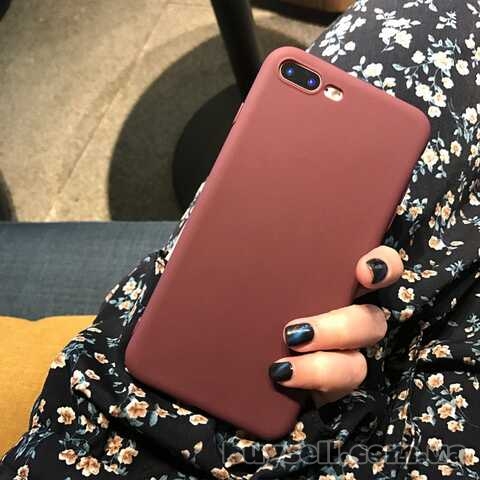 Чехол Бампер на iPhone 6+ плюс