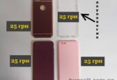 Чехол Бампер на iPhone 6+ плюс