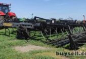 Культиватор суцільного обробітку ґрунту 12 м