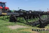 Культиватор суцільного обробітку ґрунту 8 м