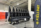 Жниварка для збирання кукурудзи FIELLDAY 6-ти рядкова