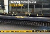 Жниварка для збирання соняшника FІELLDAY  7, 4 м
