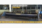 Жниварка для збирання соняшника FІELLDAY 7,  4 м,  Черкассы https: //w