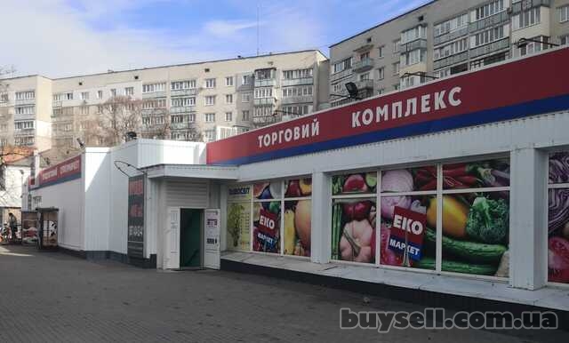 Чернігів, Грушевського, 163 (ЕКО-маркет), оренда 332 м2